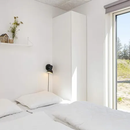 Ferienhaus Holiday Romo Xxi